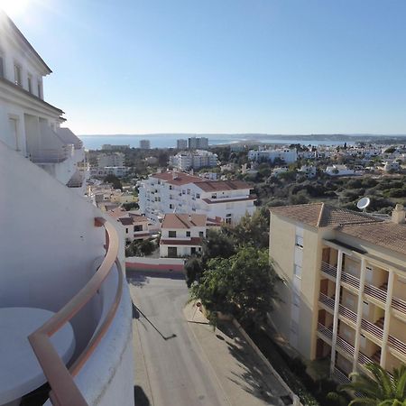 Alvor Studio Apartment Exterior foto
