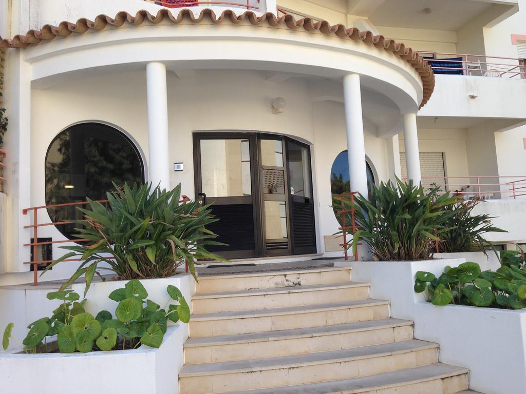 Alvor Studio Apartment Exterior foto